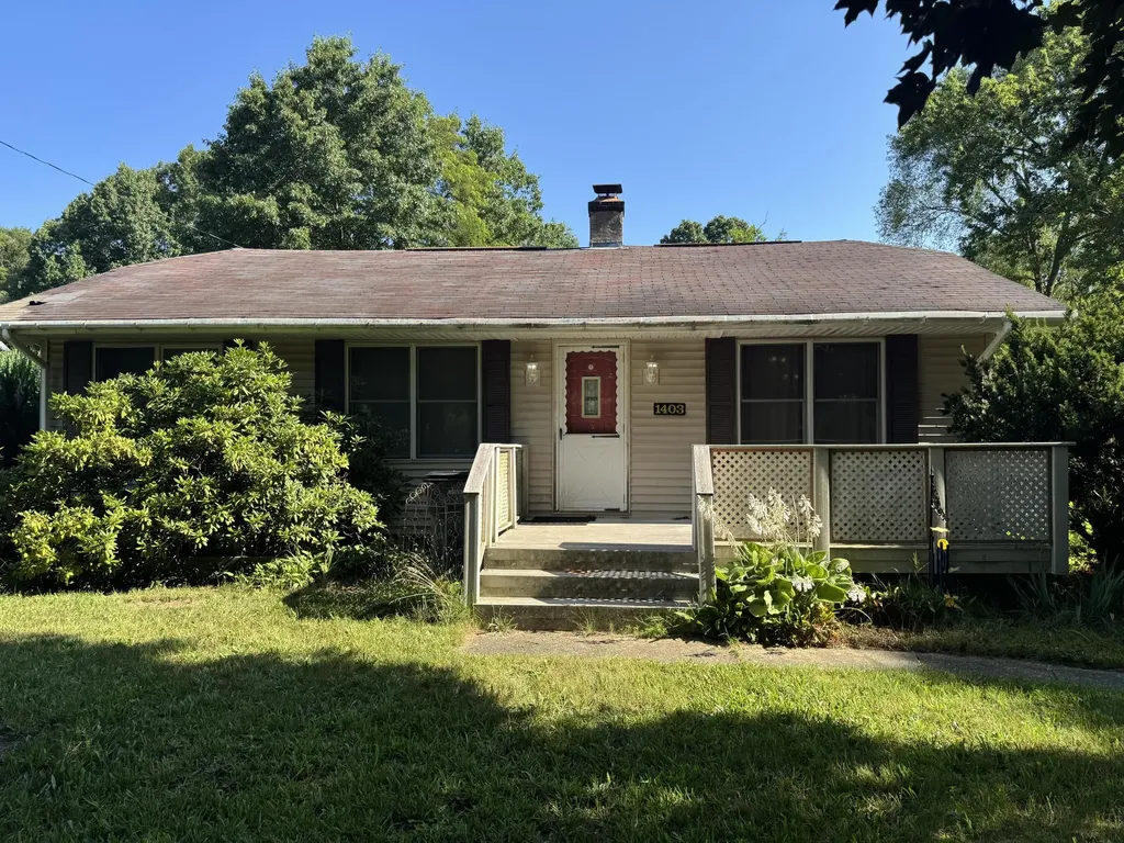 1403 Stateline Road Niles Township MI 49120