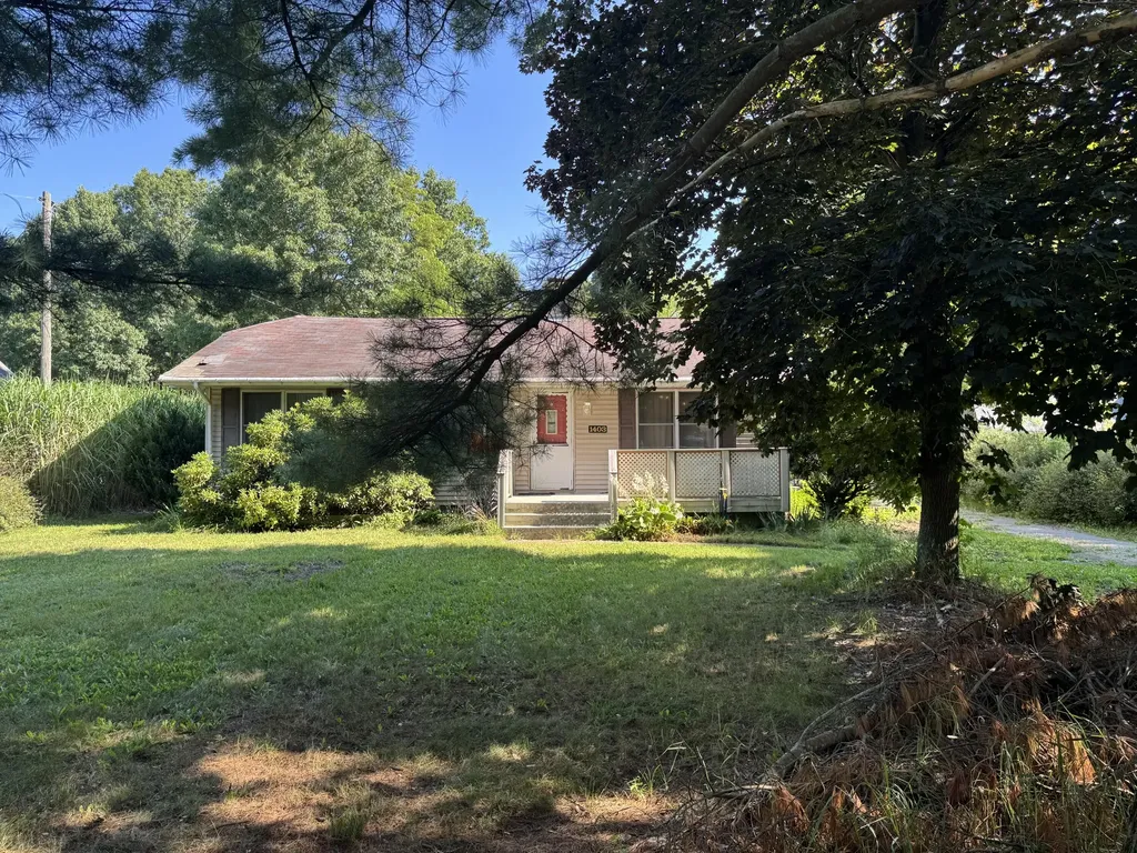 1403 Stateline Road Niles Township MI 49120