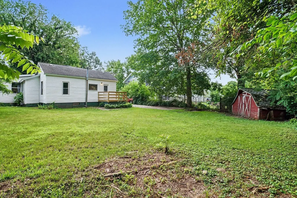 212 S Lowe Street Dowagiac City MI 49047