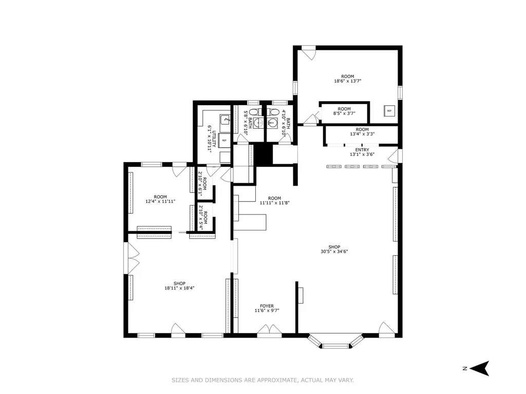14913 Lakeside Road Chikaming Township MI 49116
