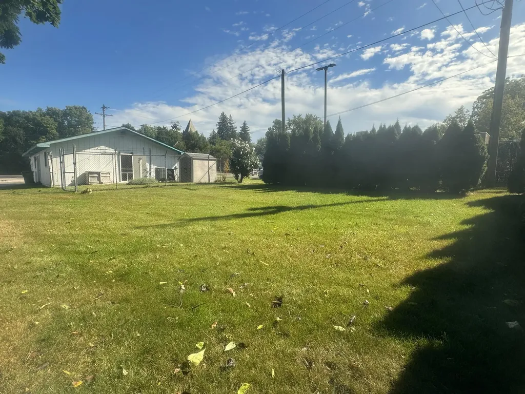 206 E State Street Cassopolis Village MI 49031