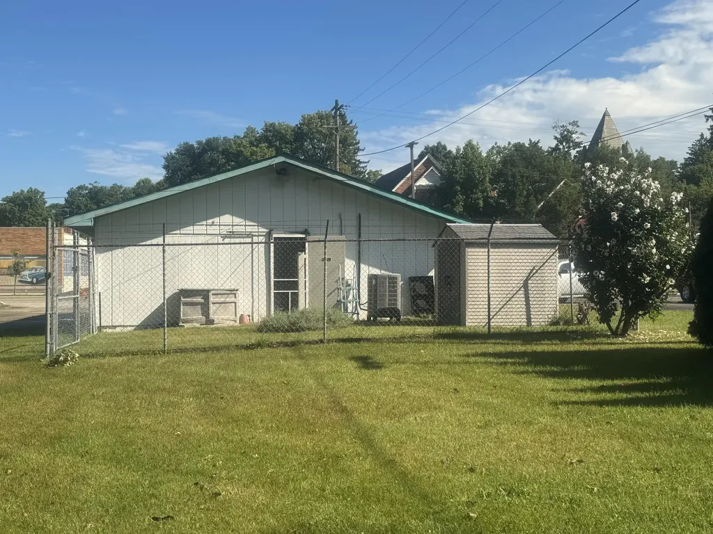 206 E State Street Cassopolis Village MI 49031