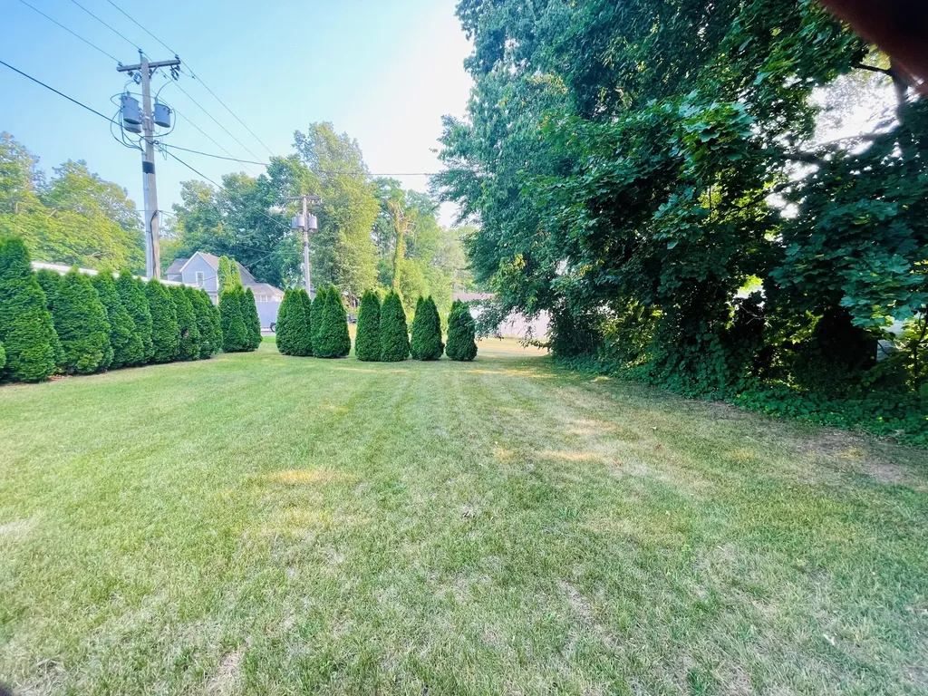 206 E State Street Cassopolis Village MI 49031