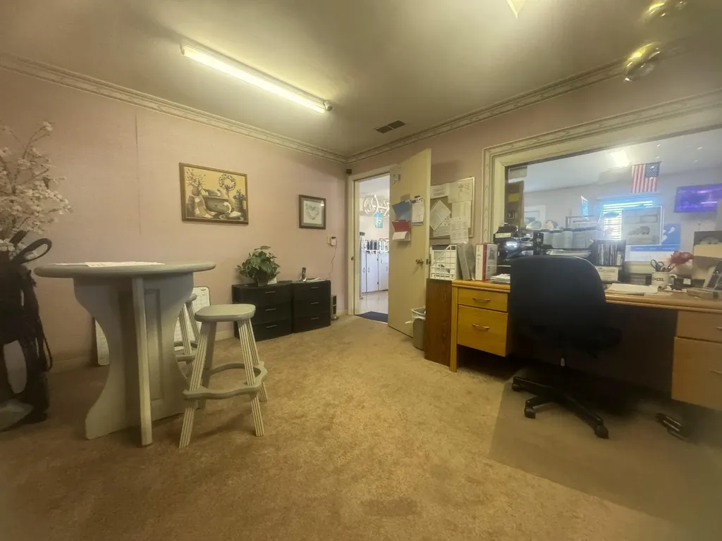 206 E State Street Cassopolis Village MI 49031