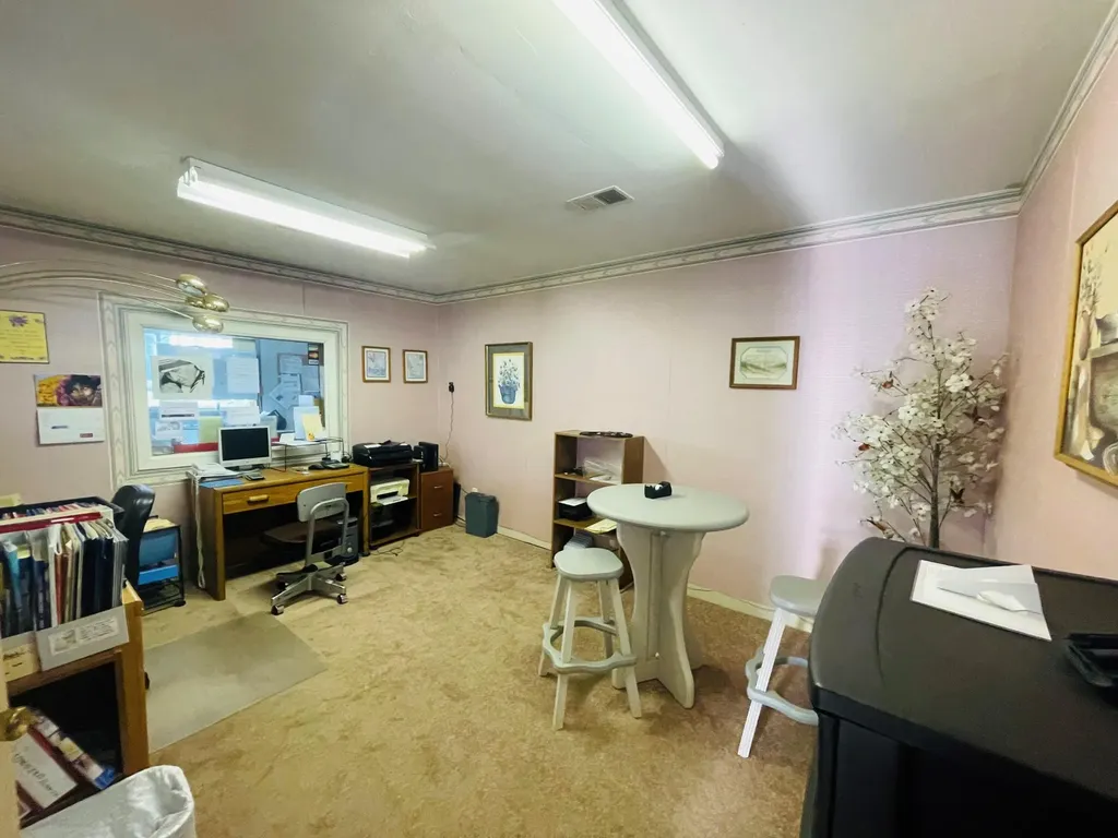 206 E State Street Cassopolis Village MI 49031
