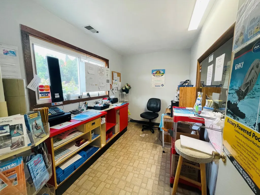 206 E State Street Cassopolis Village MI 49031