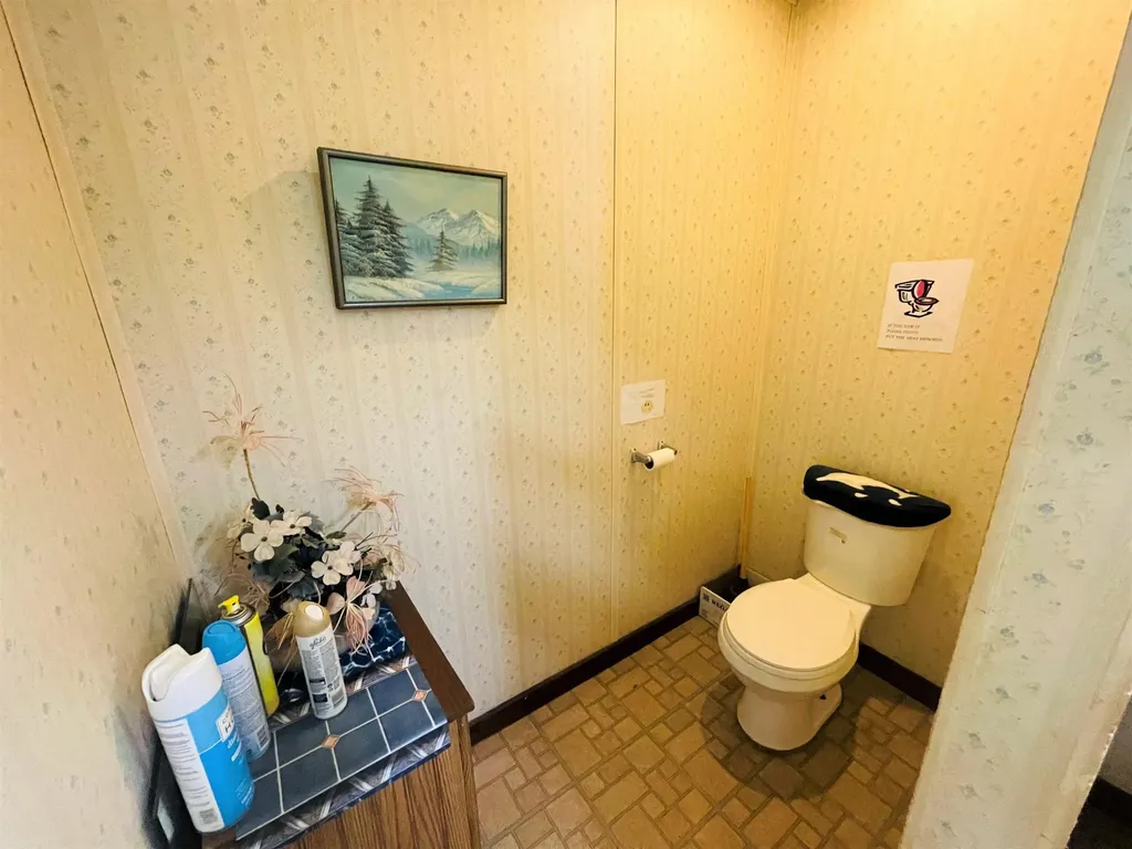 206 E State Street Cassopolis Village MI 49031