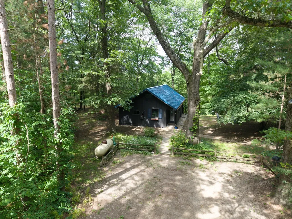 3109 River Bend Trail Manlius Township MI 49408