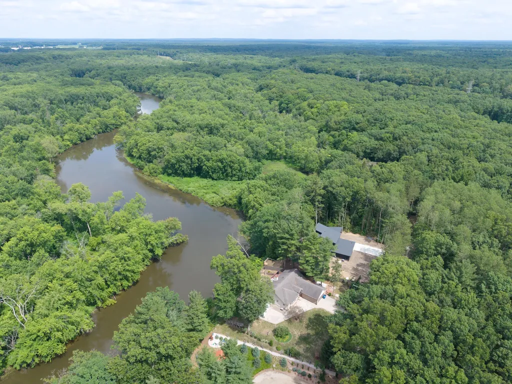 3109 River Bend Trail Manlius Township MI 49408
