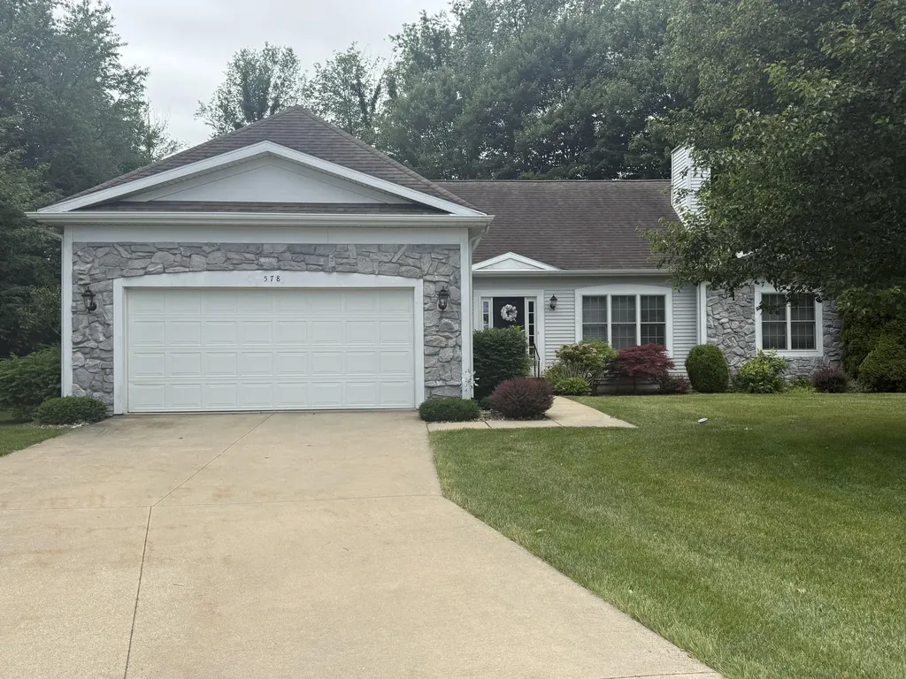 578 Wittenberg Path Royalton Township MI 49085
