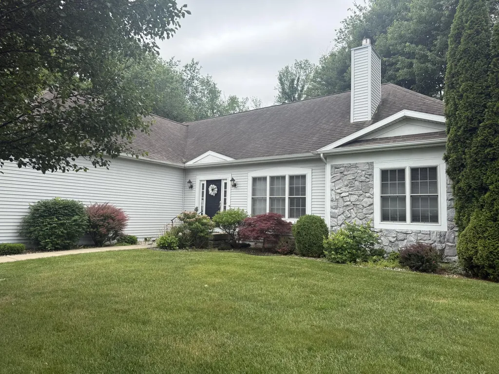 578 Wittenberg Path Royalton Township MI 49085