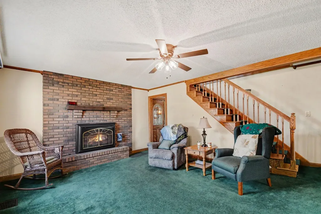 206 Michigan Street E Three Oaks Village MI 49128