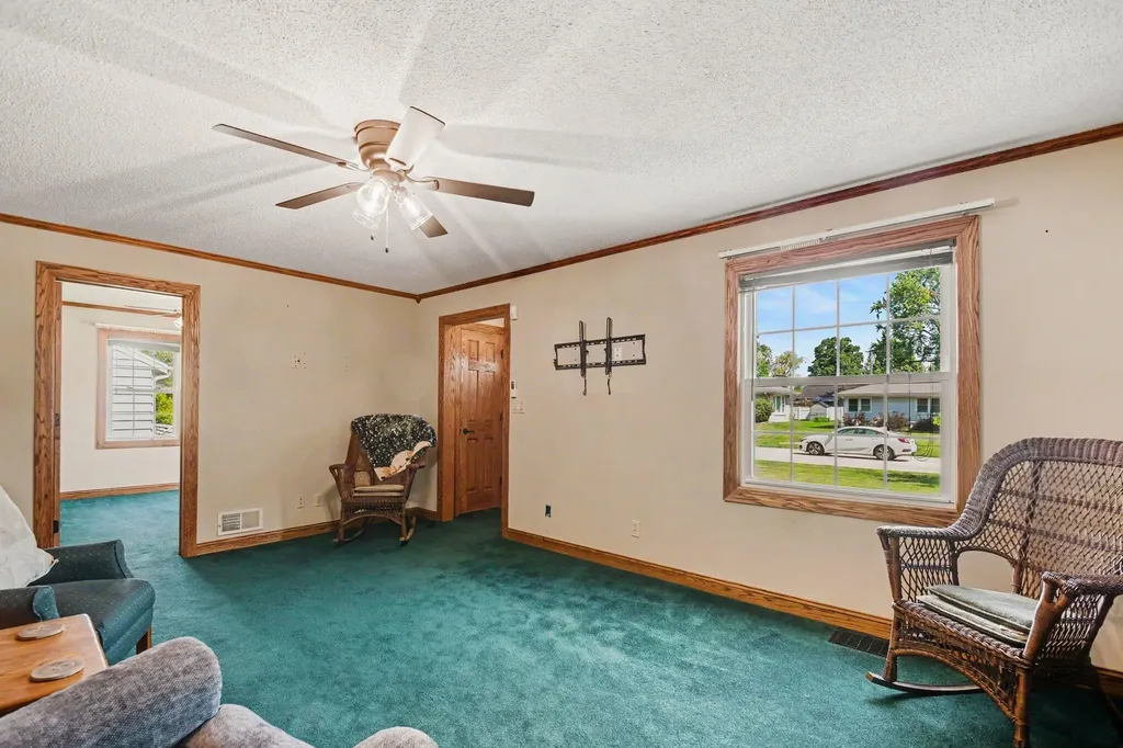 206 Michigan Street E Three Oaks Village MI 49128