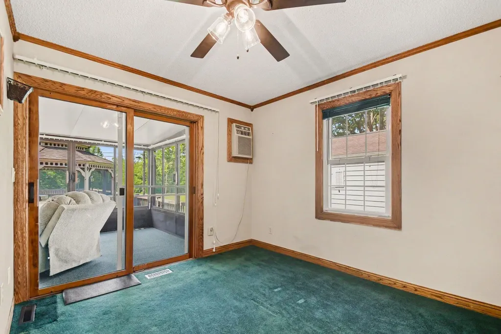 206 Michigan Street E Three Oaks Village MI 49128