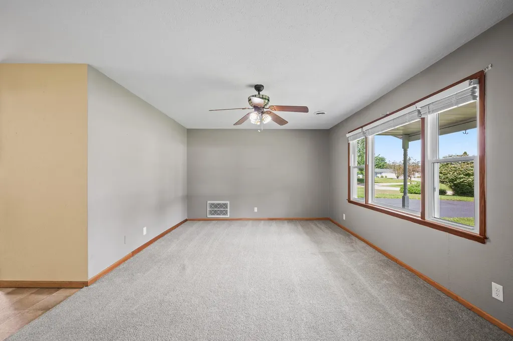 2296 Janellen Drive Howard Township MI 49120