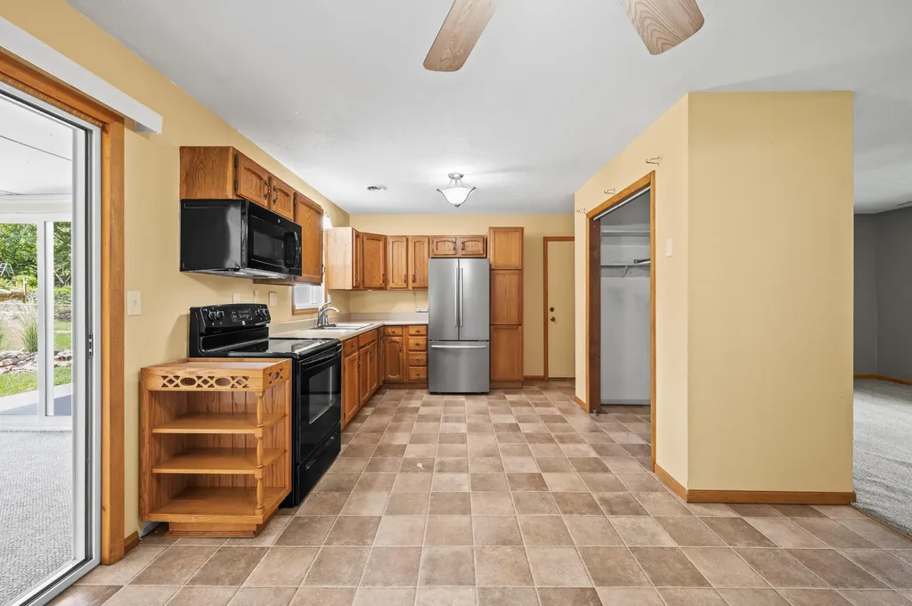 2296 Janellen Drive Howard Township MI 49120