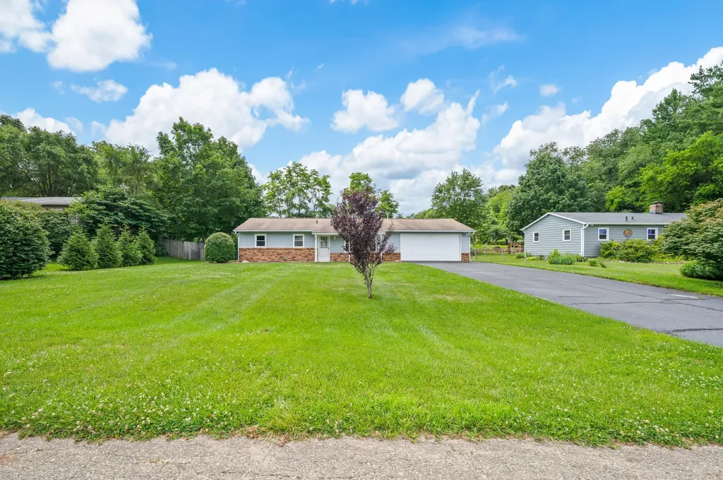 2296 Janellen Drive Howard Township MI 49120