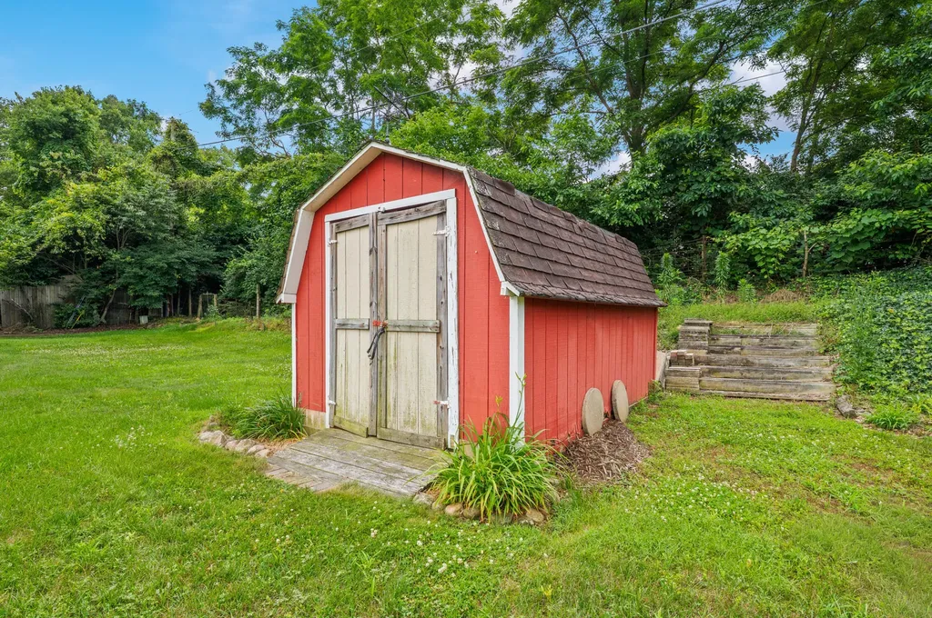 2296 Janellen Drive Howard Township MI 49120
