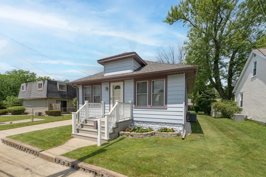 318 Whitcomb Street Kalamazoo City MI 49001