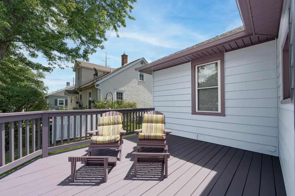 318 Whitcomb Street Kalamazoo City MI 49001