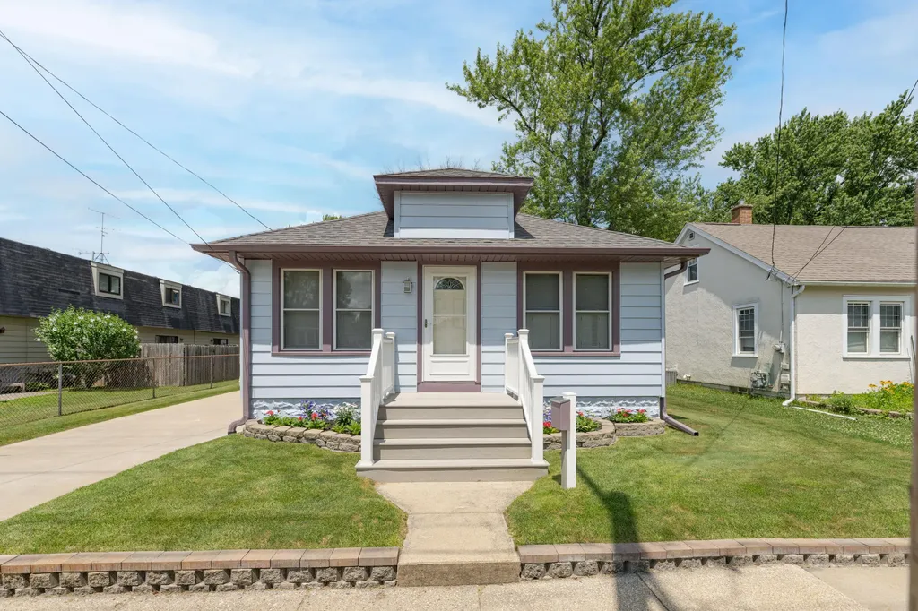 318 Whitcomb Street Kalamazoo City MI 49001