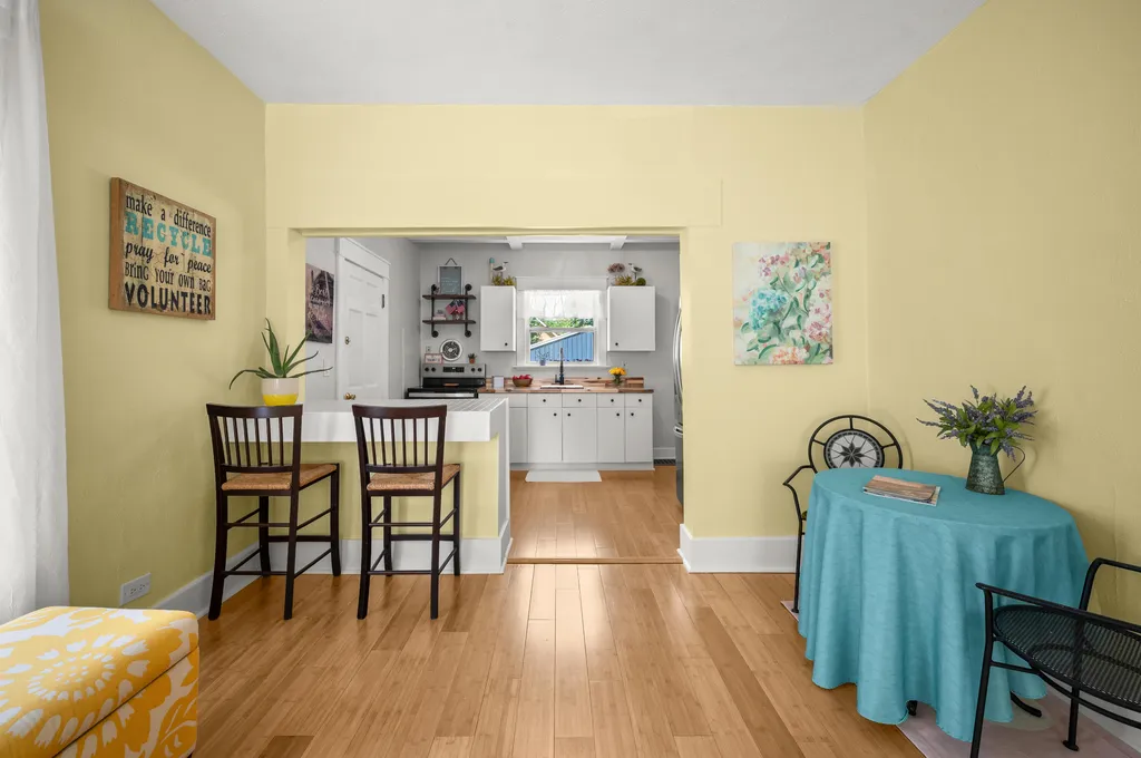 913 Wolcott Avenue St. Joseph City MI 49085