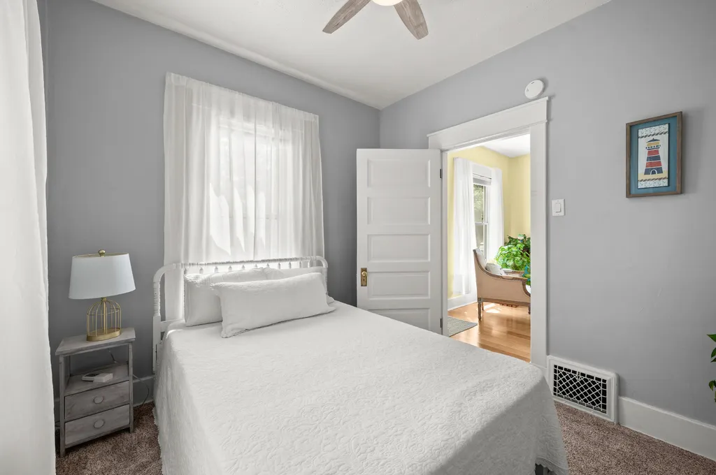 913 Wolcott Avenue St. Joseph City MI 49085