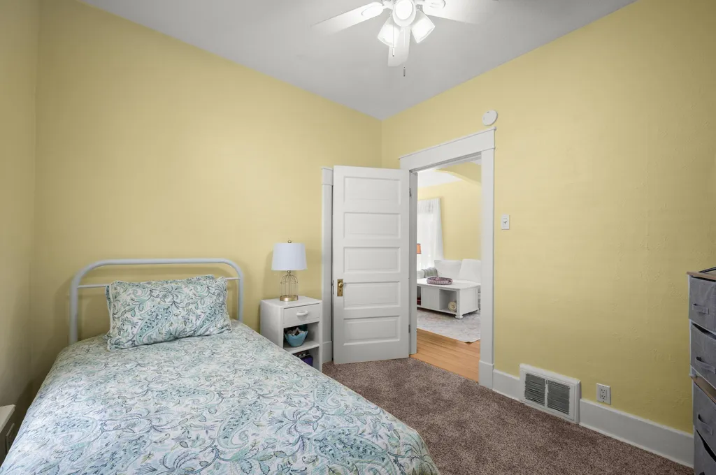 913 Wolcott Avenue St. Joseph City MI 49085