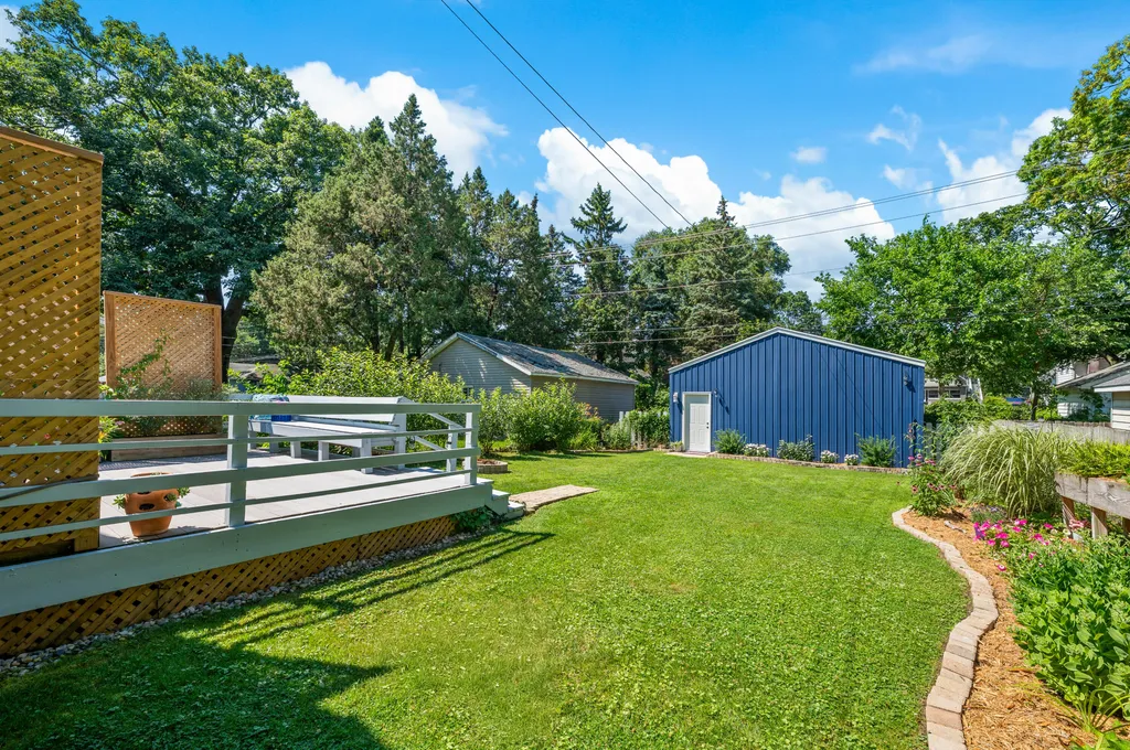 913 Wolcott Avenue St. Joseph City MI 49085