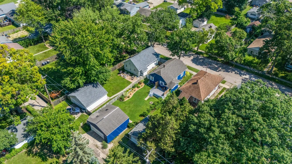 913 Wolcott Avenue St. Joseph City MI 49085