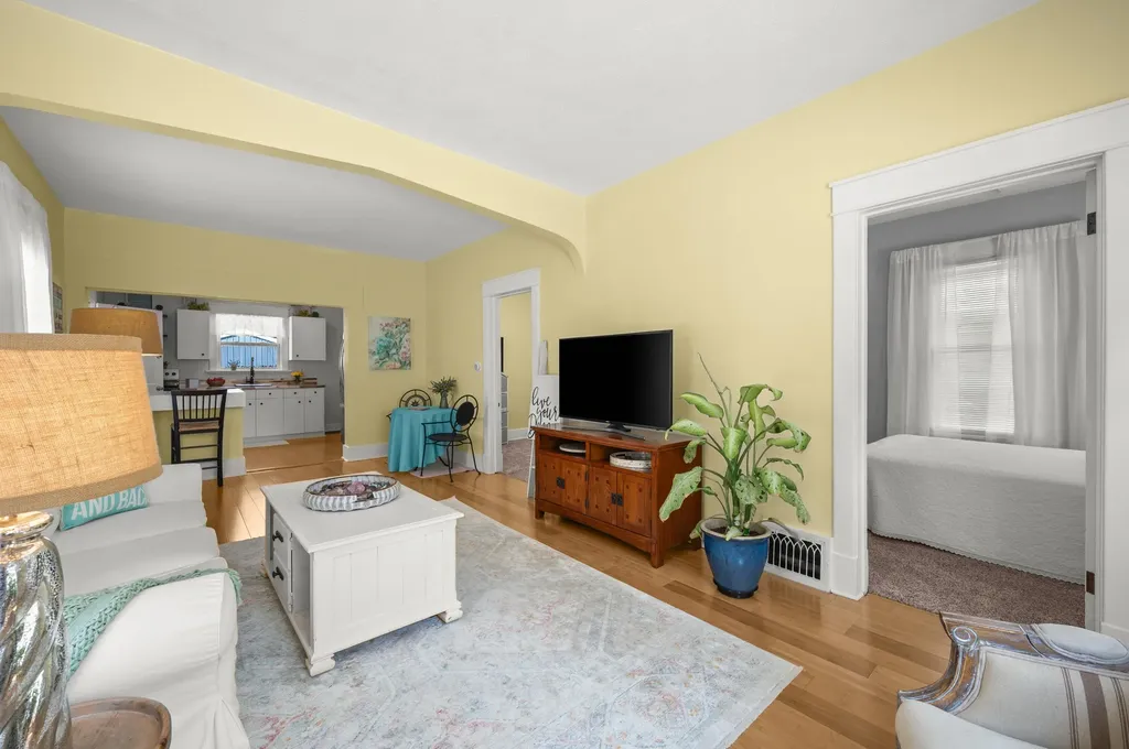 913 Wolcott Avenue St. Joseph City MI 49085