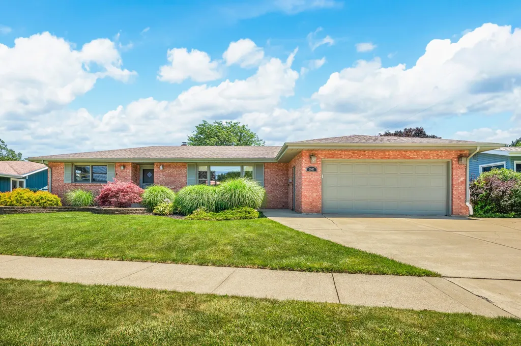 2807 Sunnydale Drive St. Joseph City MI 49085