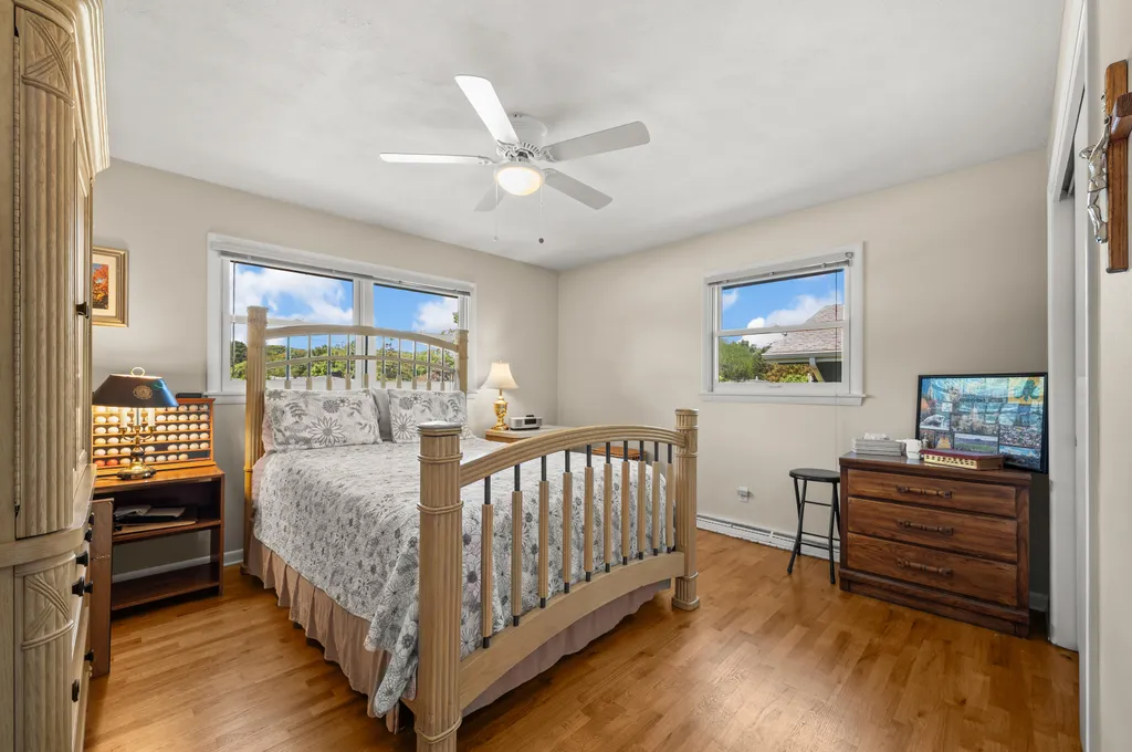 2807 Sunnydale Drive St. Joseph City MI 49085