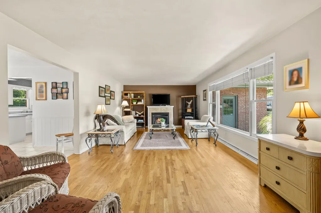 2807 Sunnydale Drive St. Joseph City MI 49085