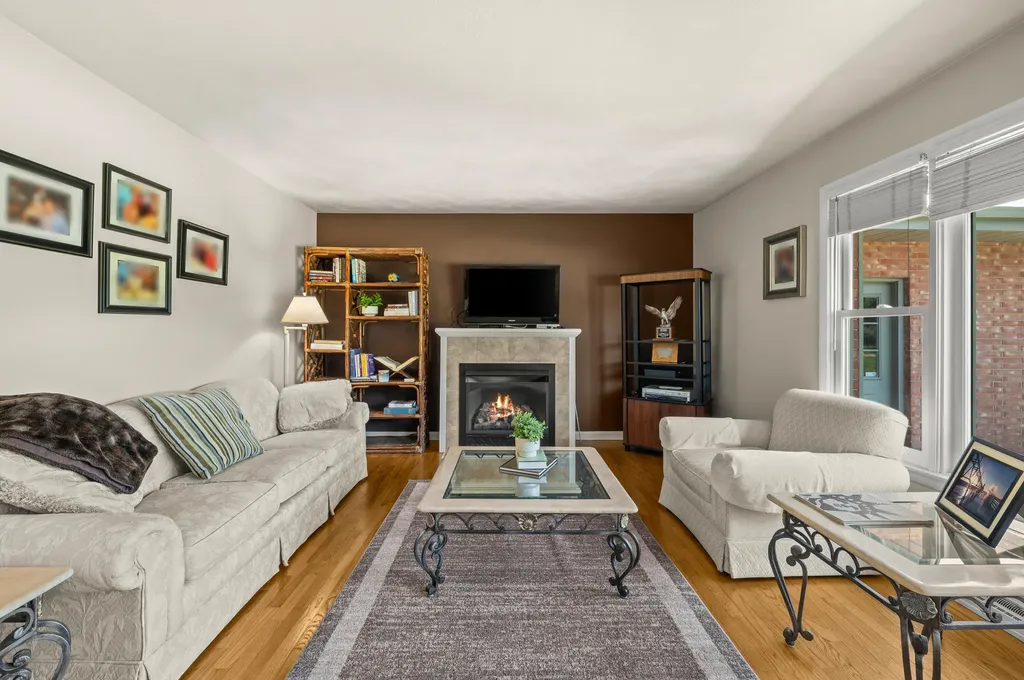 2807 Sunnydale Drive St. Joseph City MI 49085