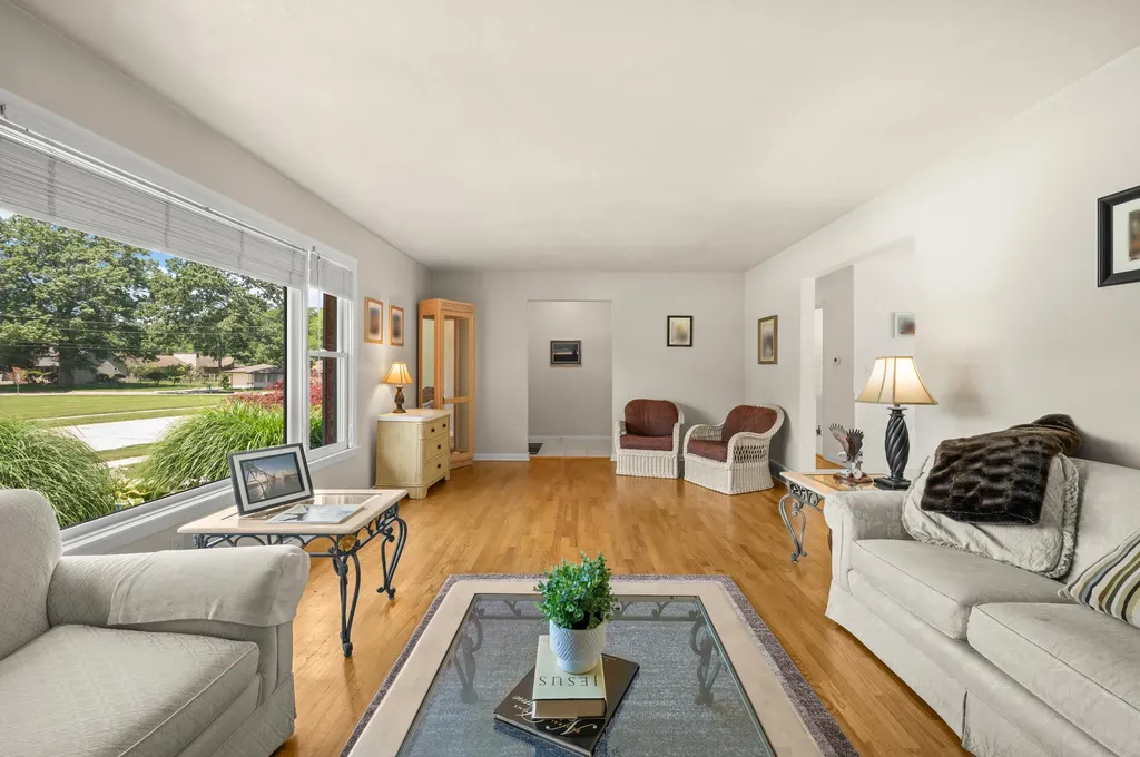 2807 Sunnydale Drive St. Joseph City MI 49085