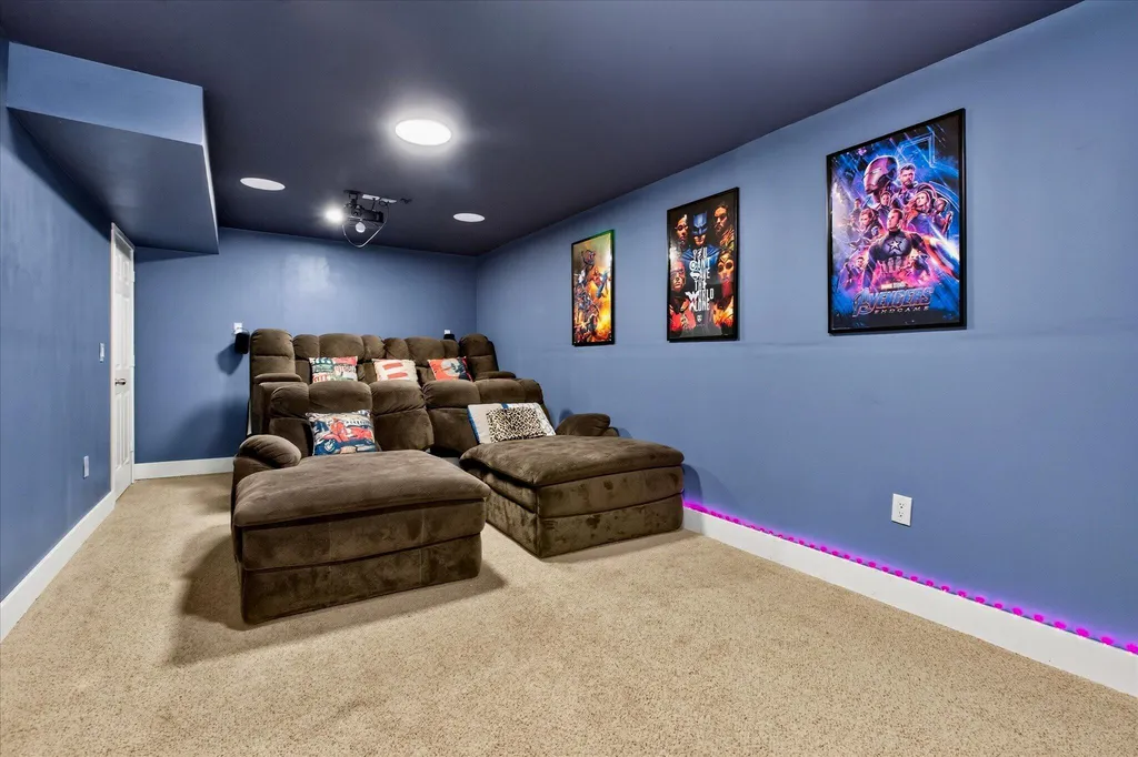 5892 Wacker Drive Lincoln Charter Township MI 49127