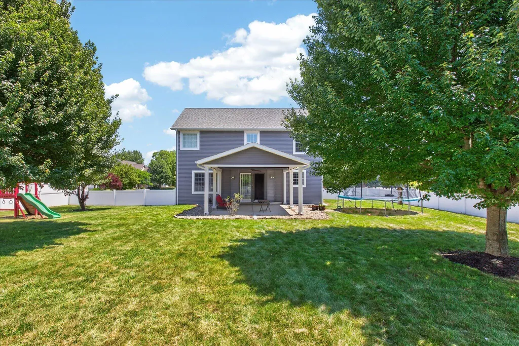 5892 Wacker Drive Lincoln Charter Township MI 49127