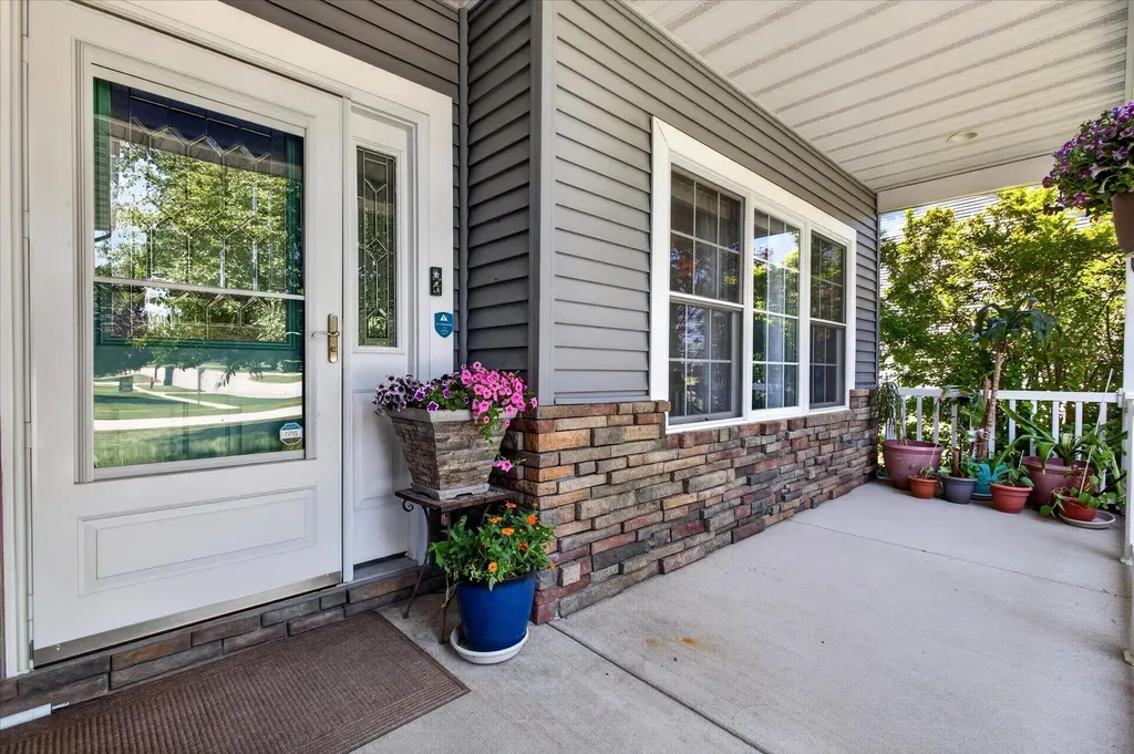 5892 Wacker Drive Lincoln Charter Township MI 49127