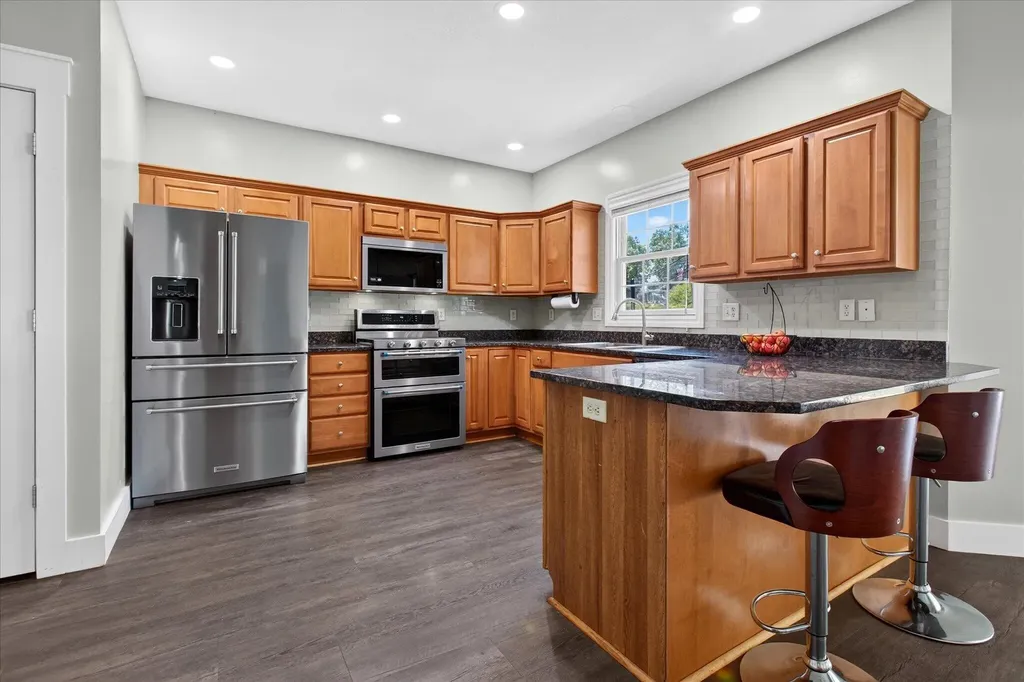 5892 Wacker Drive Lincoln Charter Township MI 49127