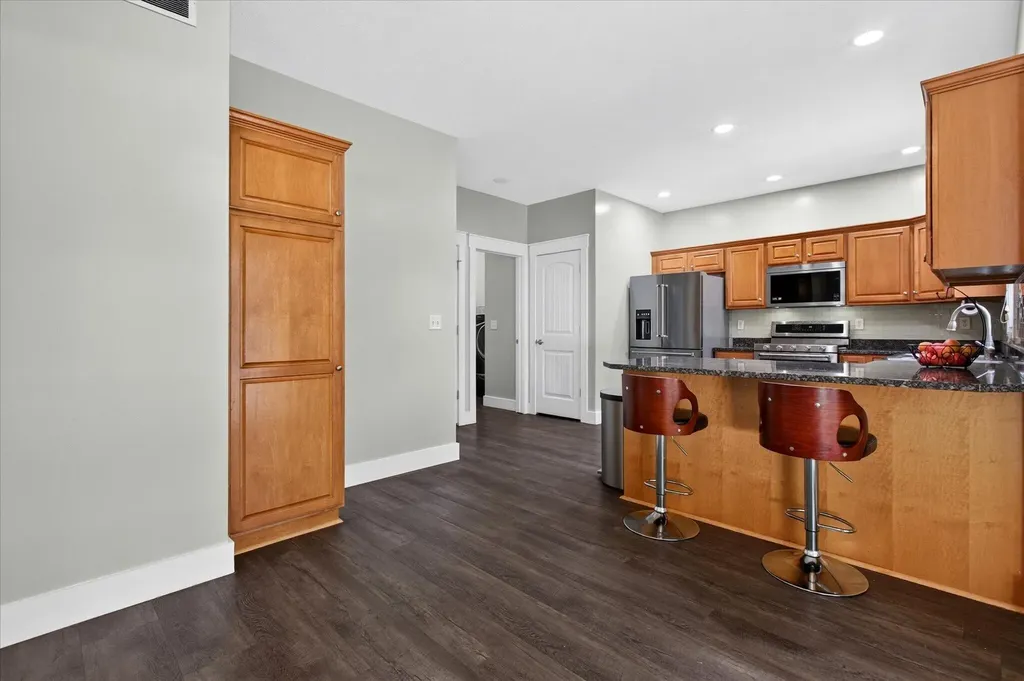 5892 Wacker Drive Lincoln Charter Township MI 49127