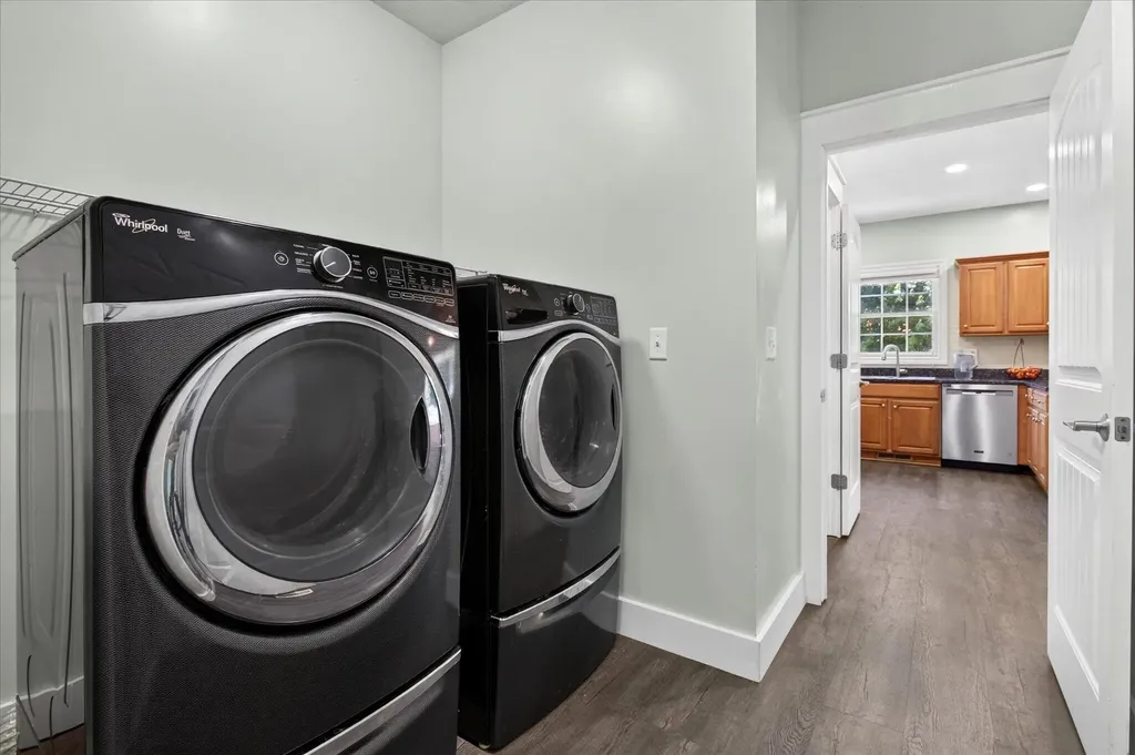 5892 Wacker Drive Lincoln Charter Township MI 49127