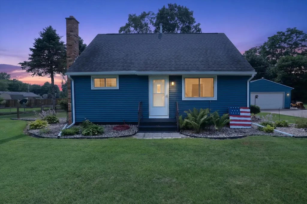 68958 Claire Street Edwardsburg Village MI 49112
