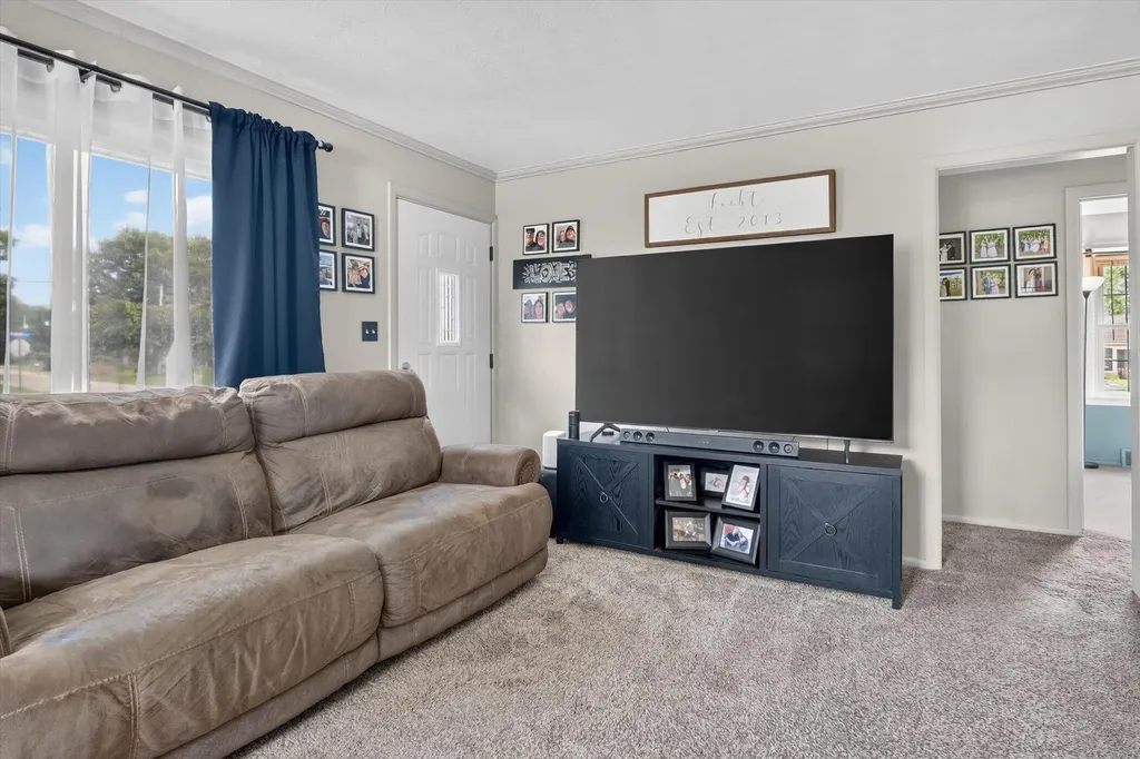 68958 Claire Street Edwardsburg Village MI 49112