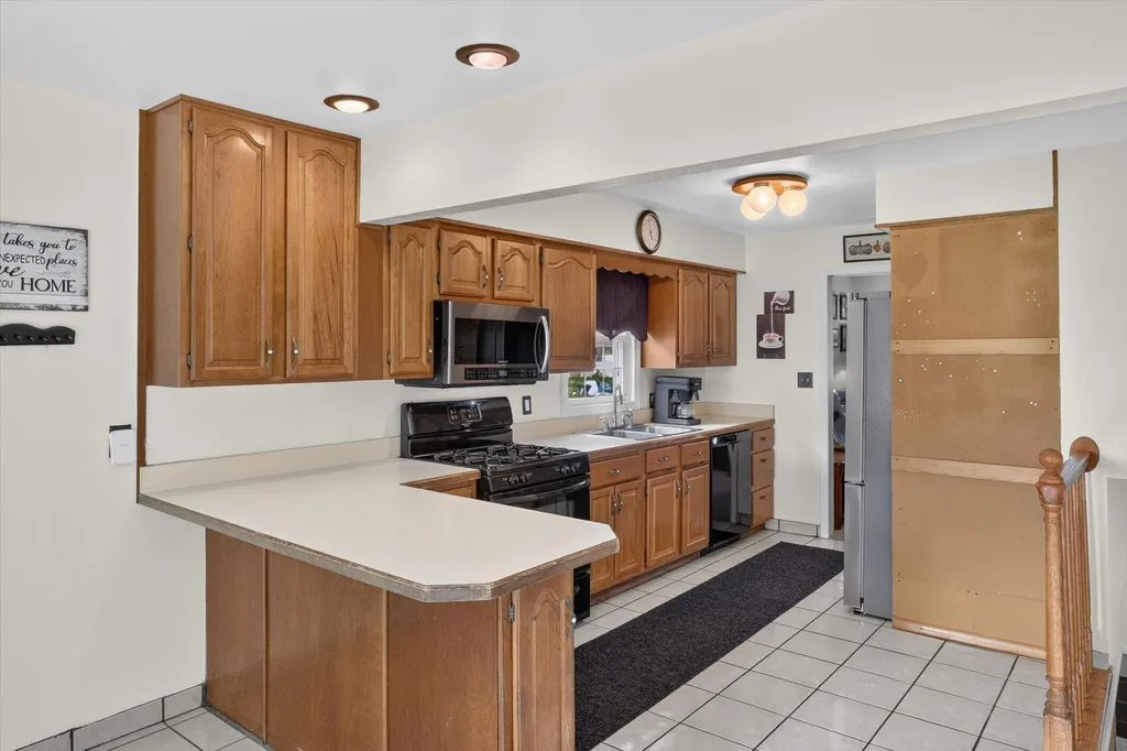 68958 Claire Street Edwardsburg Village MI 49112