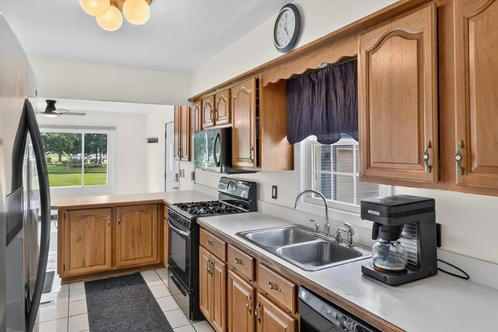 68958 Claire Street Edwardsburg Village MI 49112