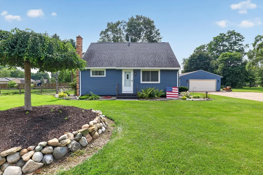 68958 Claire Street Edwardsburg Village MI 49112