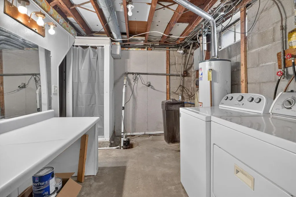 68958 Claire Street Edwardsburg Village MI 49112