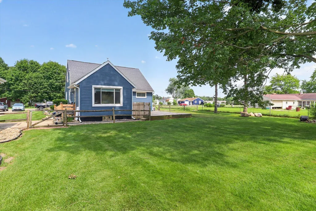 68958 Claire Street Edwardsburg Village MI 49112