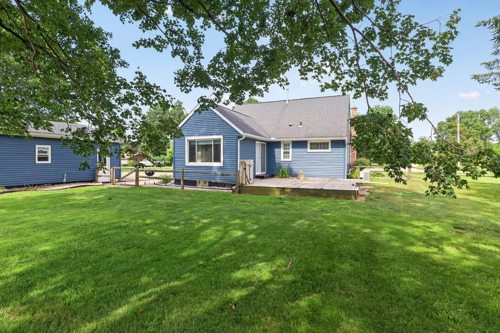 68958 Claire Street Edwardsburg Village MI 49112